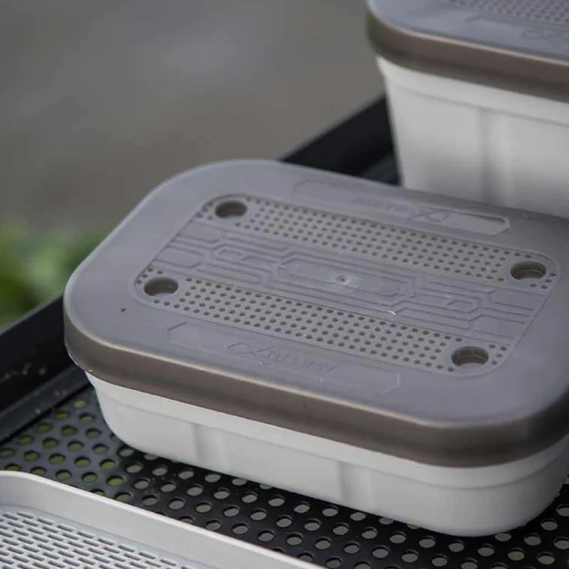 Кутия за стръв MATRIX Air Flow Bait Tub 1.25pts