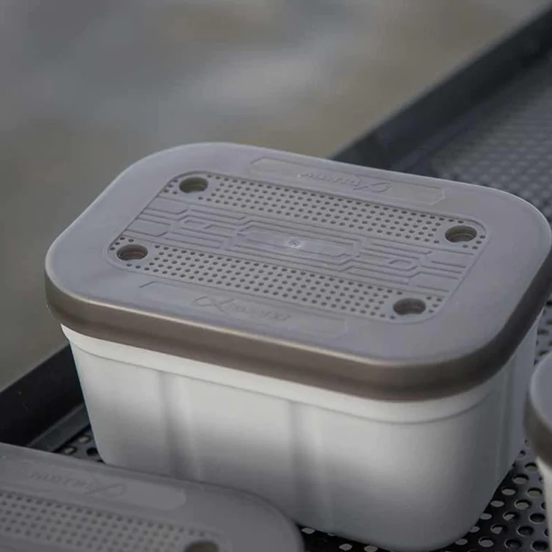 Кутия за стръв MATRIX Air Flow Bait Tub 2.0pts