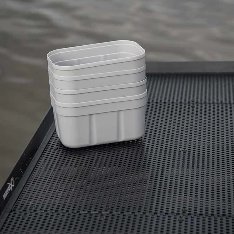 Кутия за стръв MATRIX Air Flow Bait Tub 1.25pts