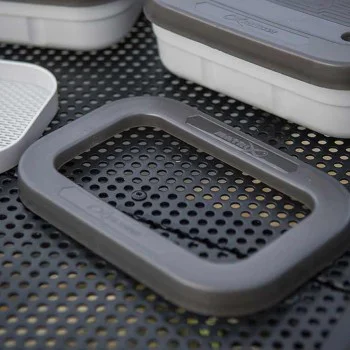 Капак с ръб MATRIX Skirt Lid