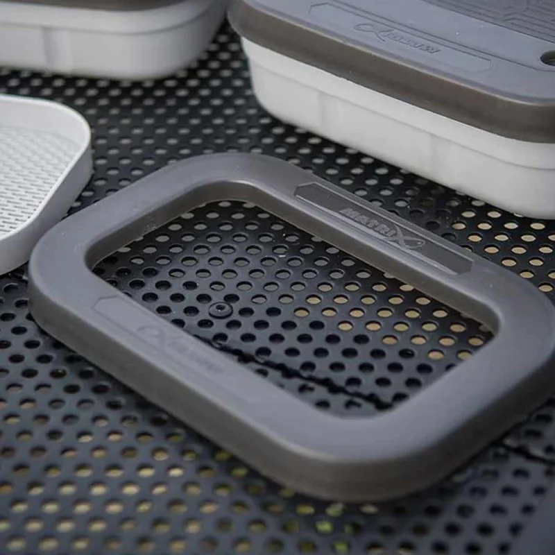 Капак с ръб MATRIX Skirt Lid