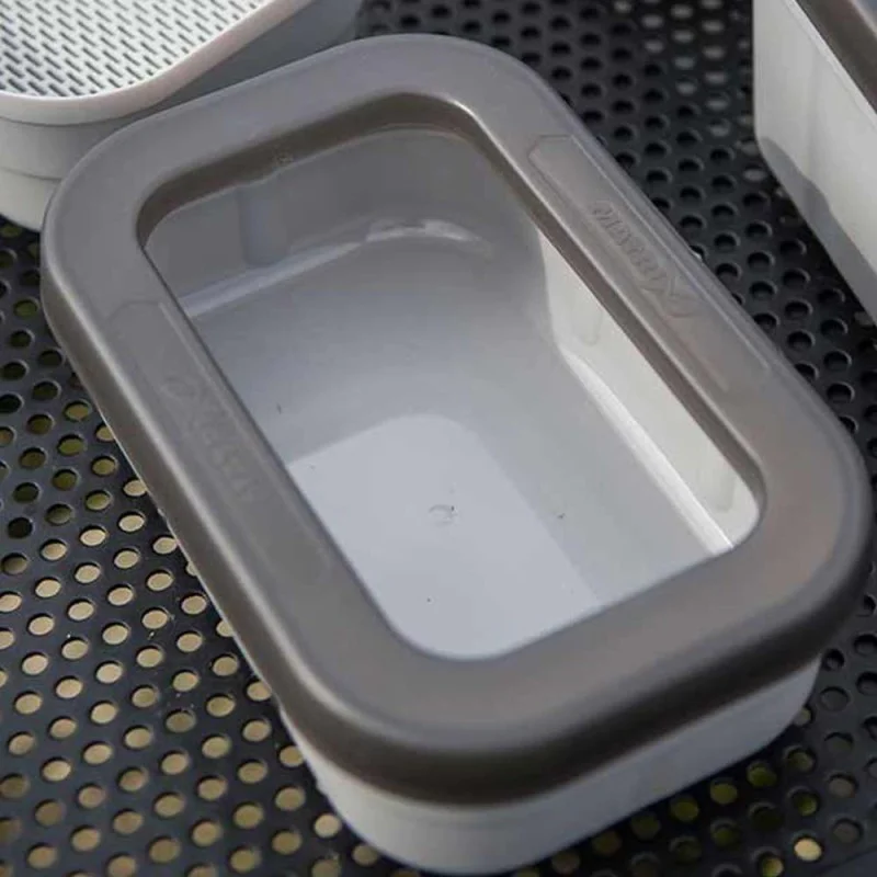 Капак с ръб MATRIX Skirt Lid