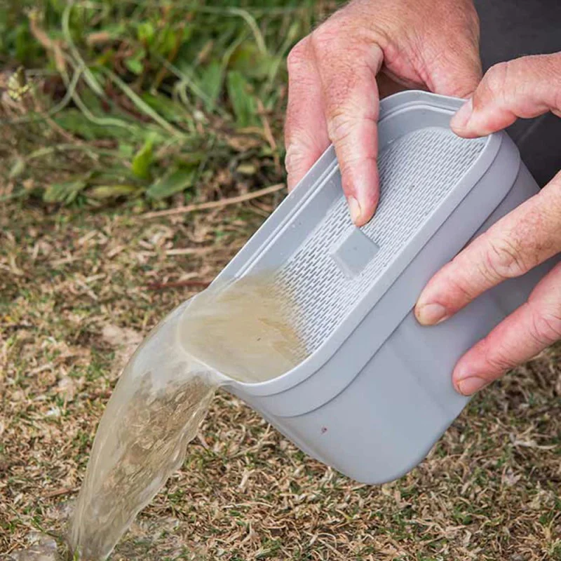 Цедка за кутия MATRIX Drainage Tray