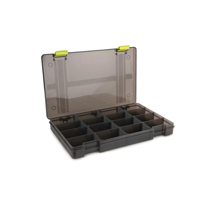 Кутия MATRIX Storage Box 16 Compartment Shallow
