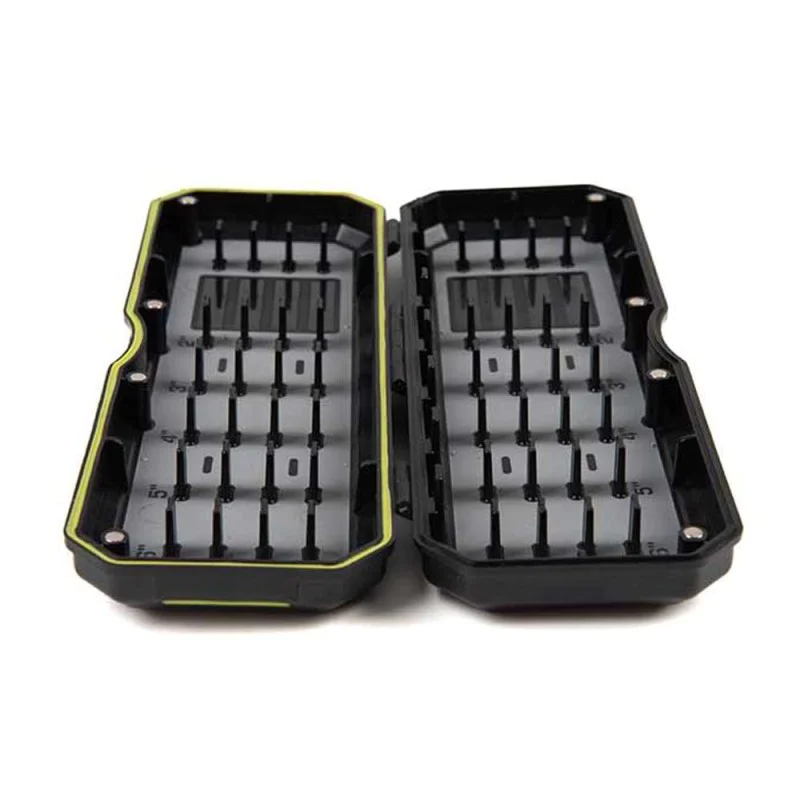 MATRIX HLR Pro Hooklength Box - Slim 15cm