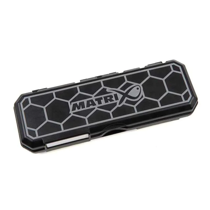 MATRIX HLR Pro Hooklength Box - Slim 15cm