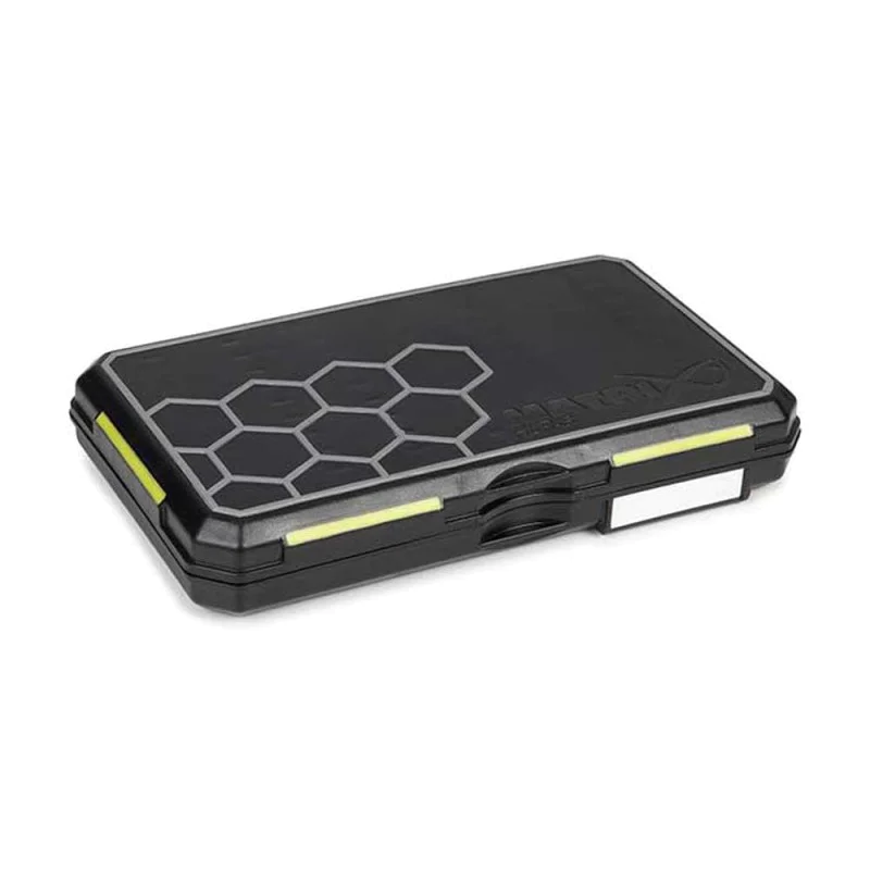 MATRIX HLR Pro Hooklength Box - Short 15cm