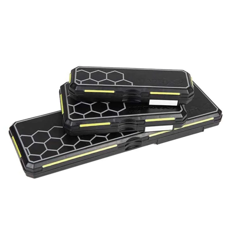 MATRIX HLR Pro Hooklength Box - Short 15cm