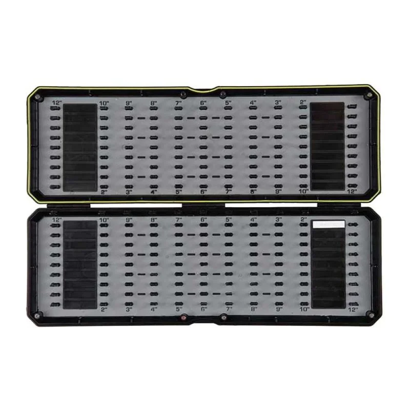 MATRIX HLR Pro Hooklength Box - Long 30cm