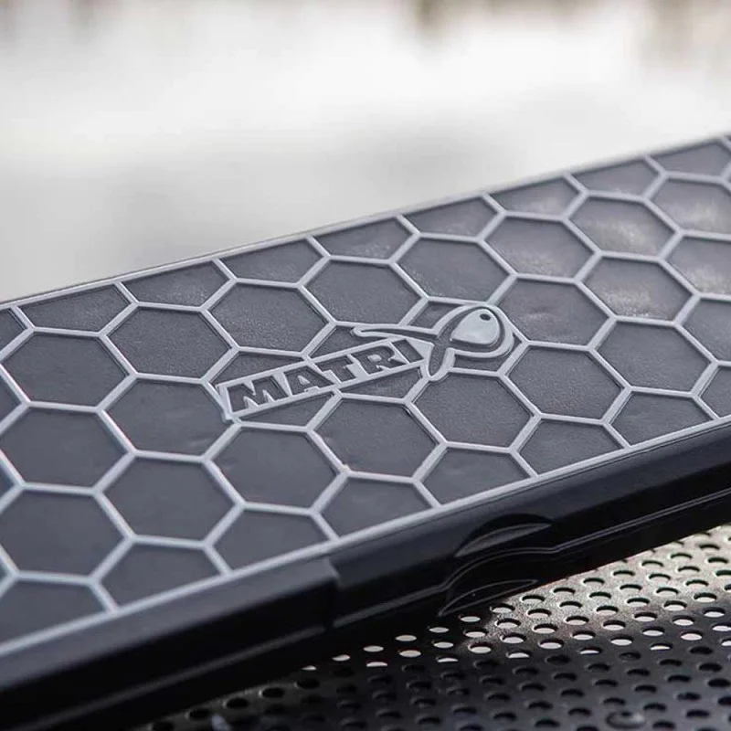 MATRIX HLR Pro Hooklength Box - Long 30cm