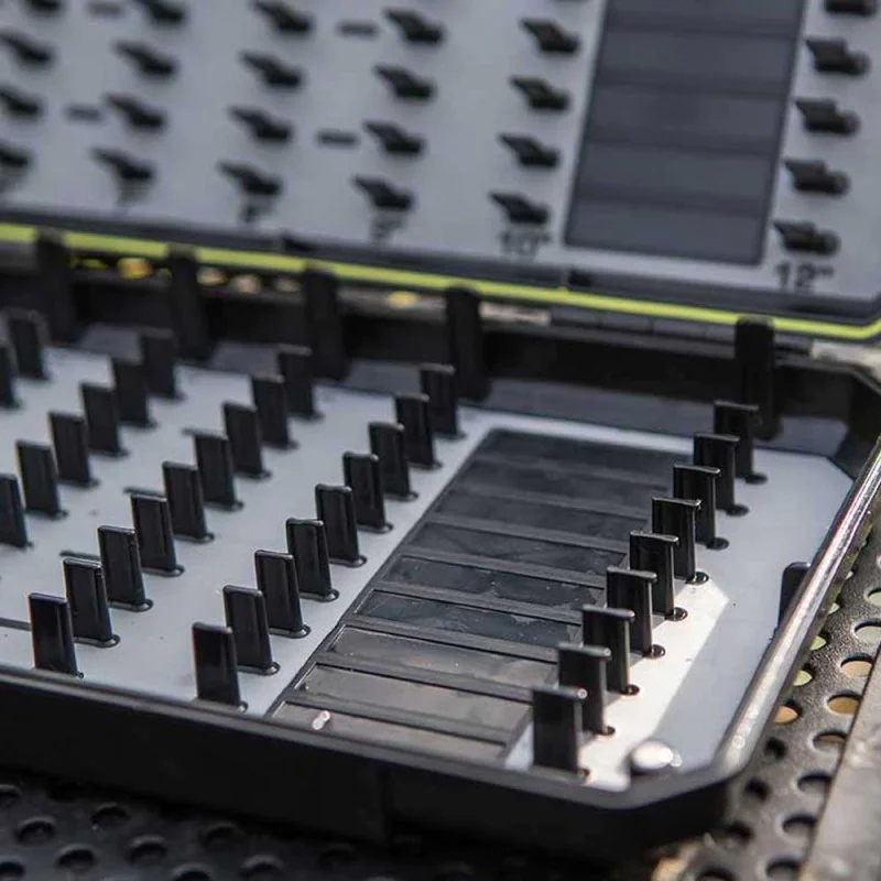 MATRIX HLR Pro Hooklength Box - Long 30cm