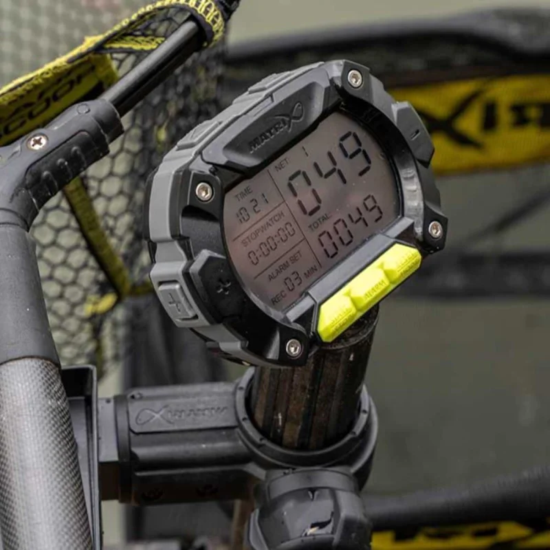 Електронен брояч MATRIX Digital Clicker Pro