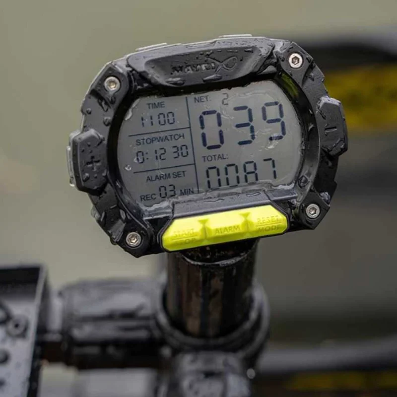 Електронен брояч MATRIX Digital Clicker Pro