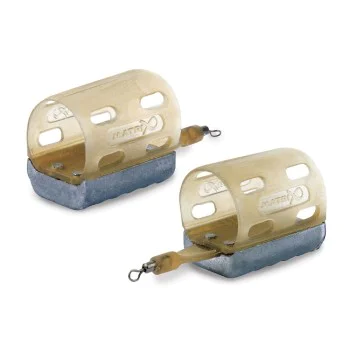 Фидер хранилка MATRIX Open End Feeders - Small