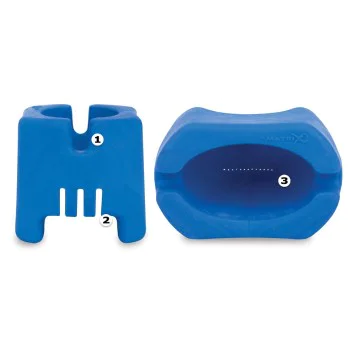 Преса за метод хранилка MATRIX Squeeze аnd Feed - Method Mould Large