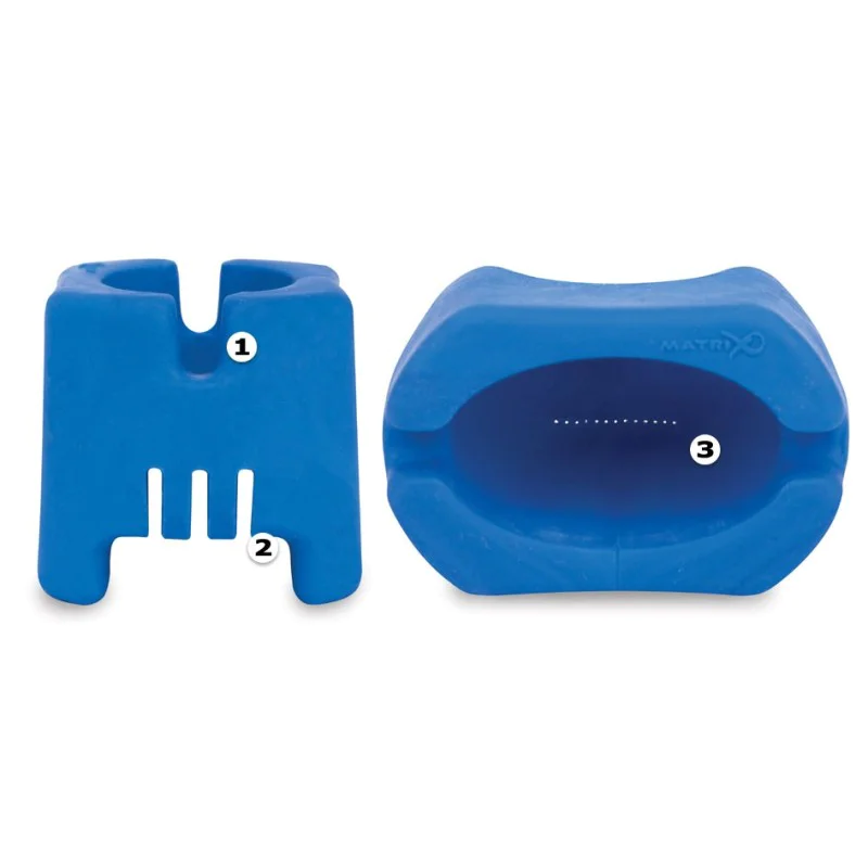 Преса за метод хранилка MATRIX Squeeze аnd Feed - Method Mould Large