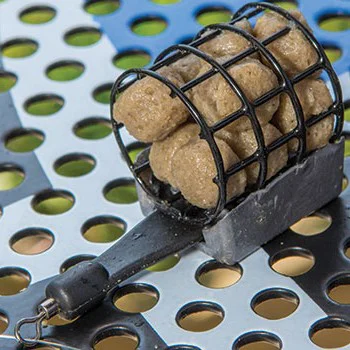 Фидер хранилка MATRIX Mini Swivel Cage Feeders - Small