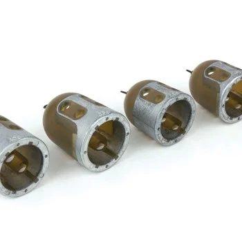 Фидер хранилка MATRIX Bell Feeders