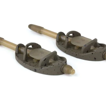 Метод хранилка MATRIX Alloy Method Feeder - Small