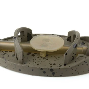 Метод хранилка MATRIX Alloy Method Feeder - Medium