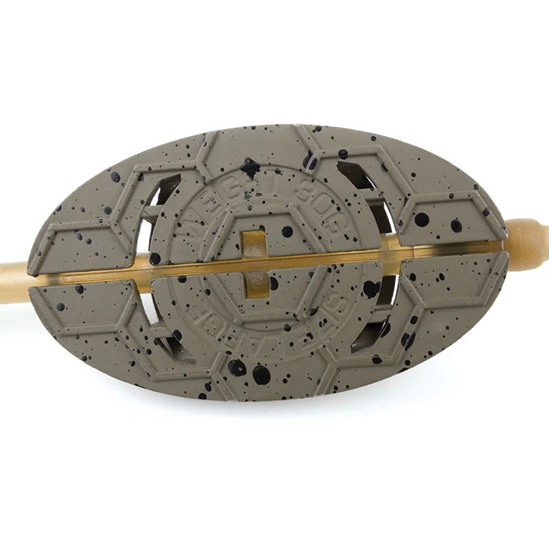 Метод хранилка MATRIX Alloy Method Feeder - Large