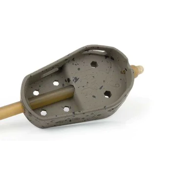 Фидер хранилка MATRIX Alloy Open Feeder