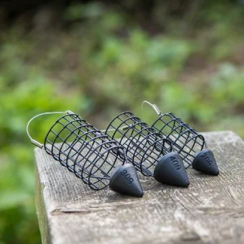 Фидер хранилка MATRIX Horizon Wire Cage Feeders Large