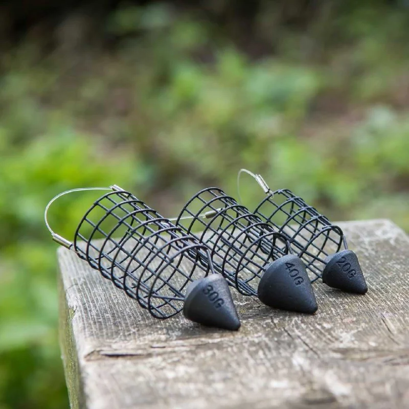 Фидер хранилка MATRIX Horizon Wire Cage Feeders Large