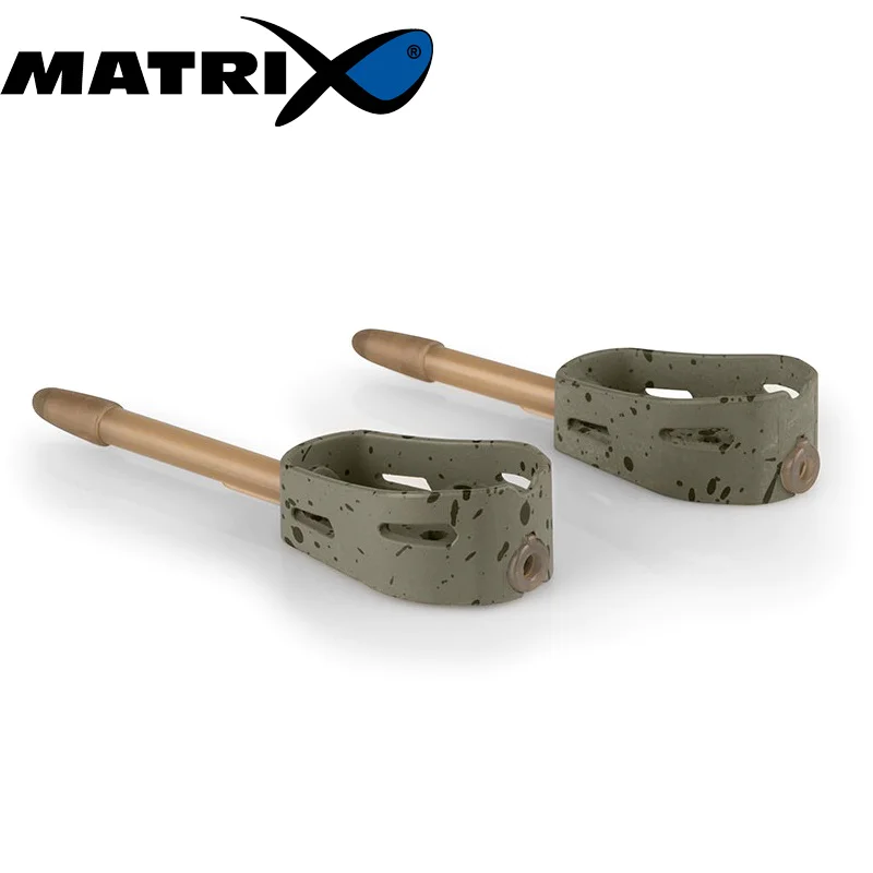 Фидер хранилка MATRIX Open Alloy Feeder Inter