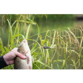 Фидер хранилка MATRIX Open Alloy Feeder Inter