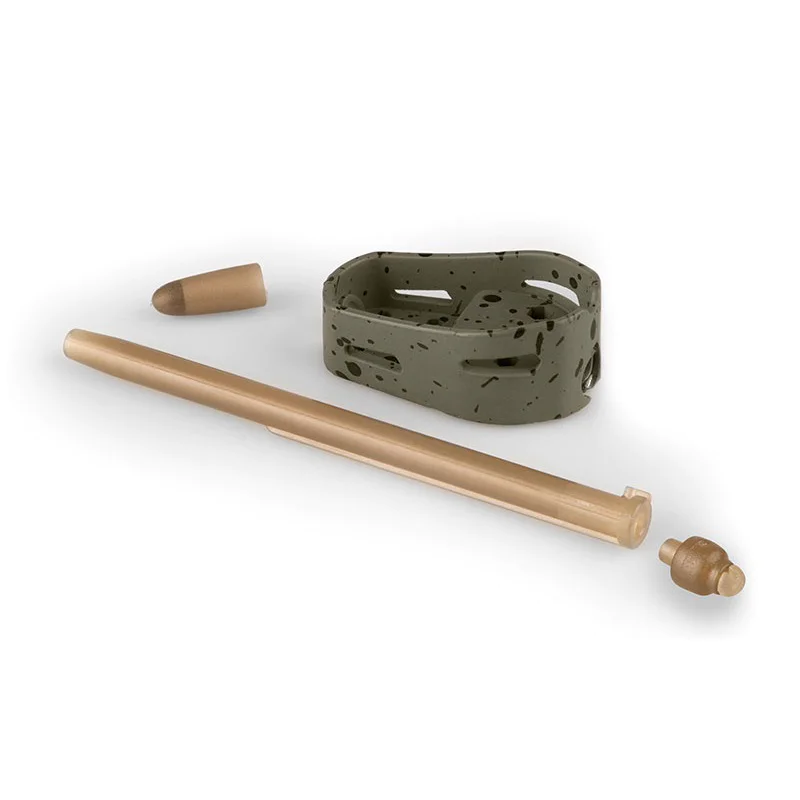 Фидер хранилка MATRIX Open Alloy Feeder Inter