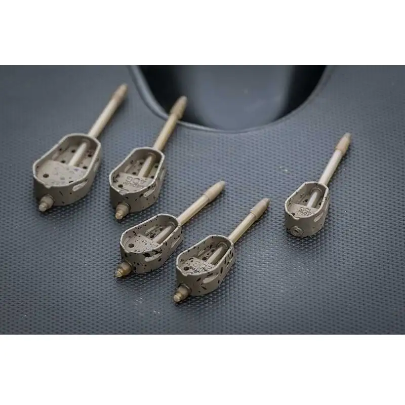 Фидер хранилка MATRIX Open Alloy Feeder Inter