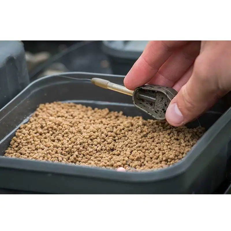 Фидер хранилка MATRIX Open Alloy Feeder Inter