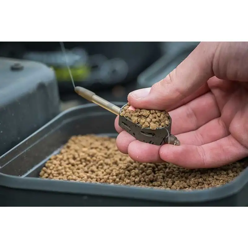 Фидер хранилка MATRIX Open Alloy Feeder Inter