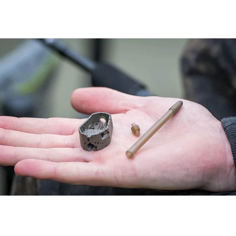 Фидер хранилка MATRIX Open Alloy Feeder Inter