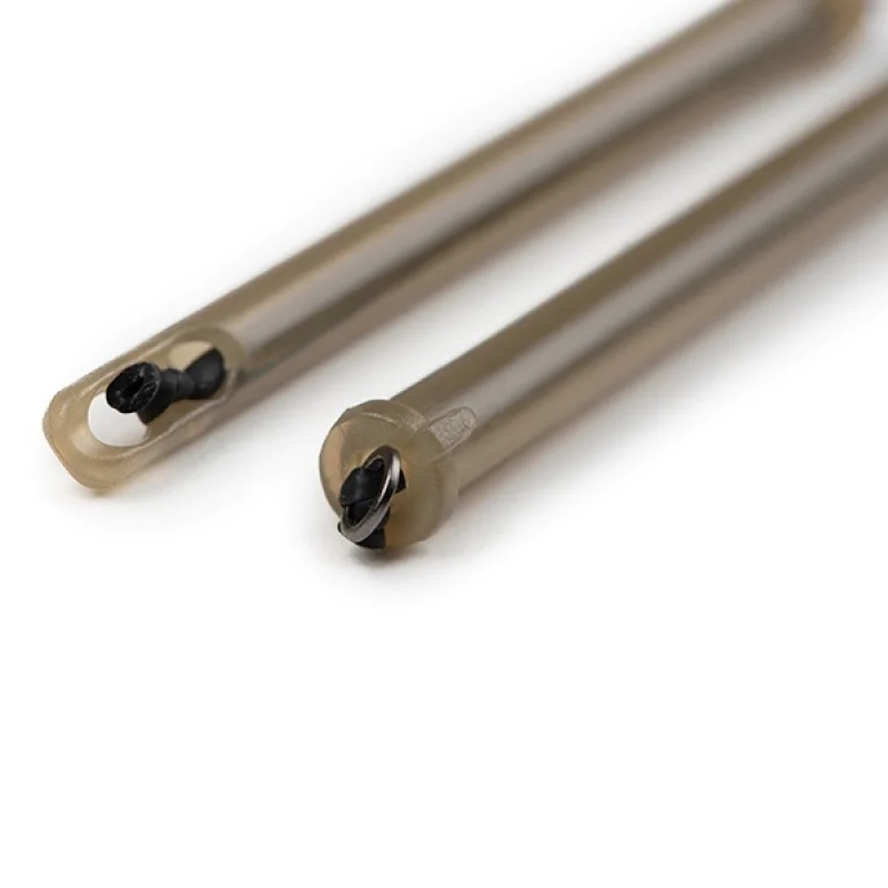 Тръбичка с ластик MATRIX Elasticated Stems x2