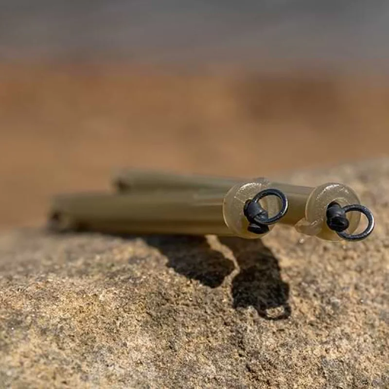 Тръбичка с ластик MATRIX Elasticated Stems x2