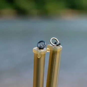 Тръбичка с ластик MATRIX Elasticated Stems x2