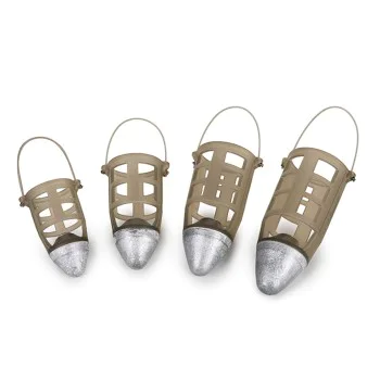 Фидер хранилка MATRIX Plastic Orbit Feeder XS