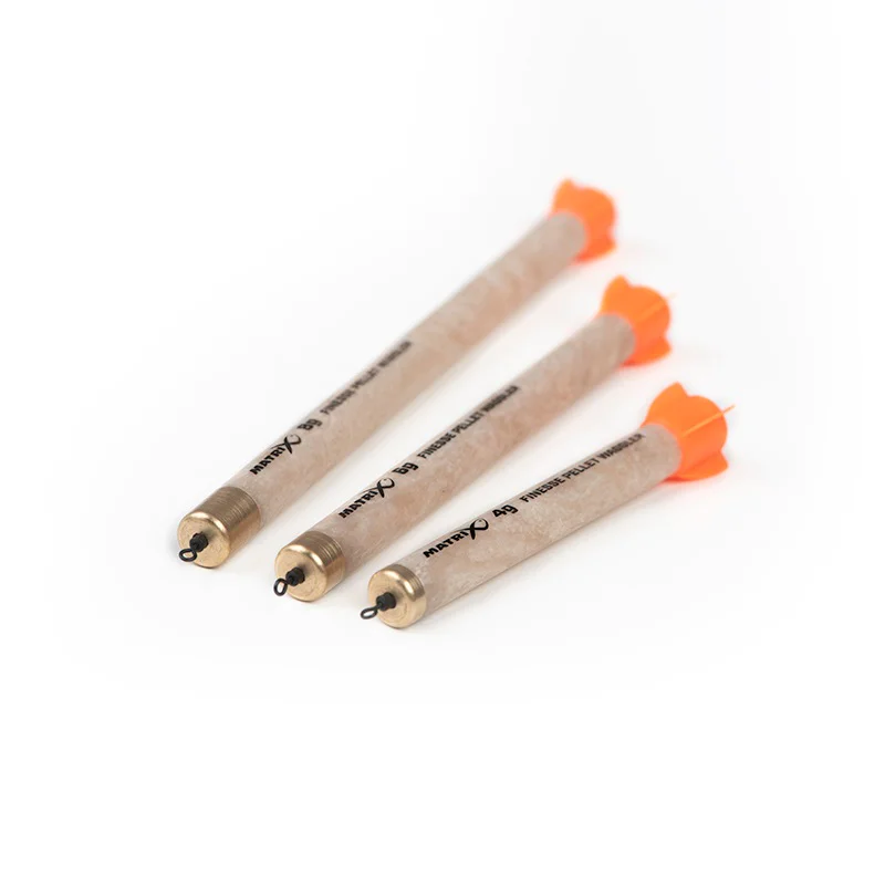 Пелет ваглер MATRIX Finesse Pellet Wagglers 9mm