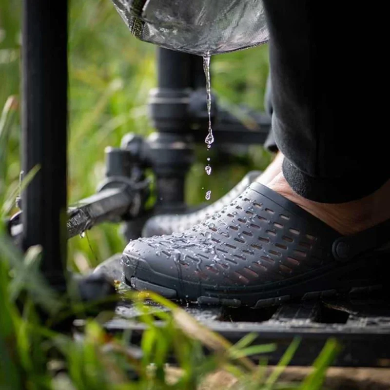 Чехли MATRIX Clogs