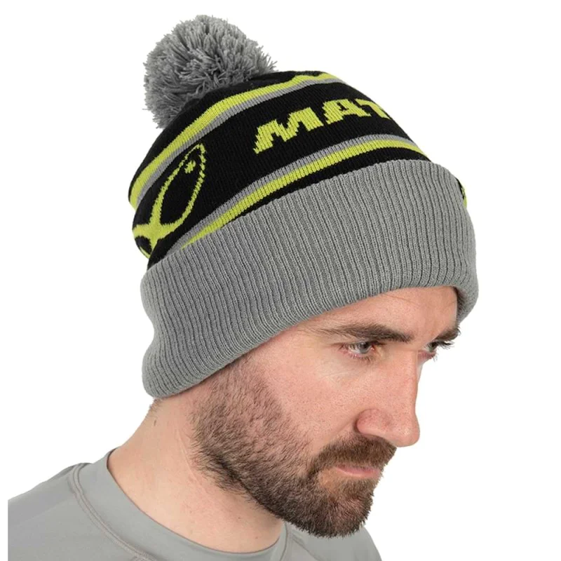 Зимна шапка MATRIX Thinsulate Bobble Hat