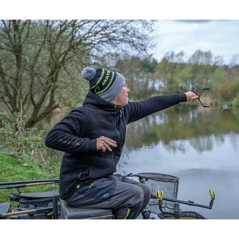 Зимна шапка MATRIX Thinsulate Bobble Hat