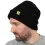 Зимна шапка MATRIX Thinsulate Beanie Hats - Black