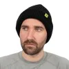 Зимна шапка MATRIX Thinsulate Beanie Hats - Black