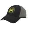 Шапка MATRIX Surefit Baseball Cap - Black