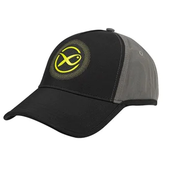 Шапка MATRIX Surefit Baseball Cap - Black