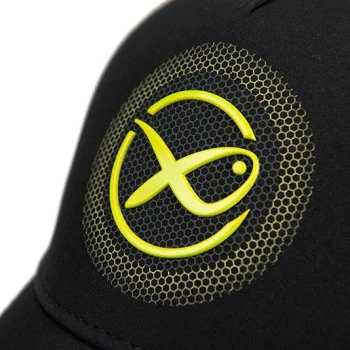 Шапка MATRIX Surefit Baseball Cap - Black