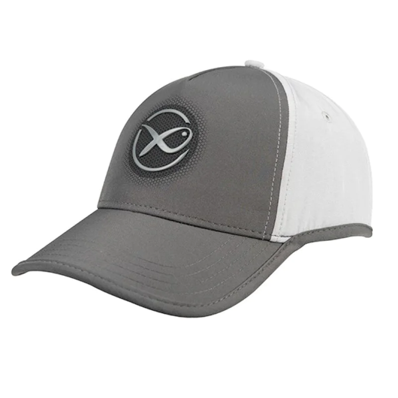Шапка MATRIX Surefit Baseball Cap - Light Grey