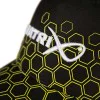 Шапка MATRIX Hex Print Baseball Cap Black